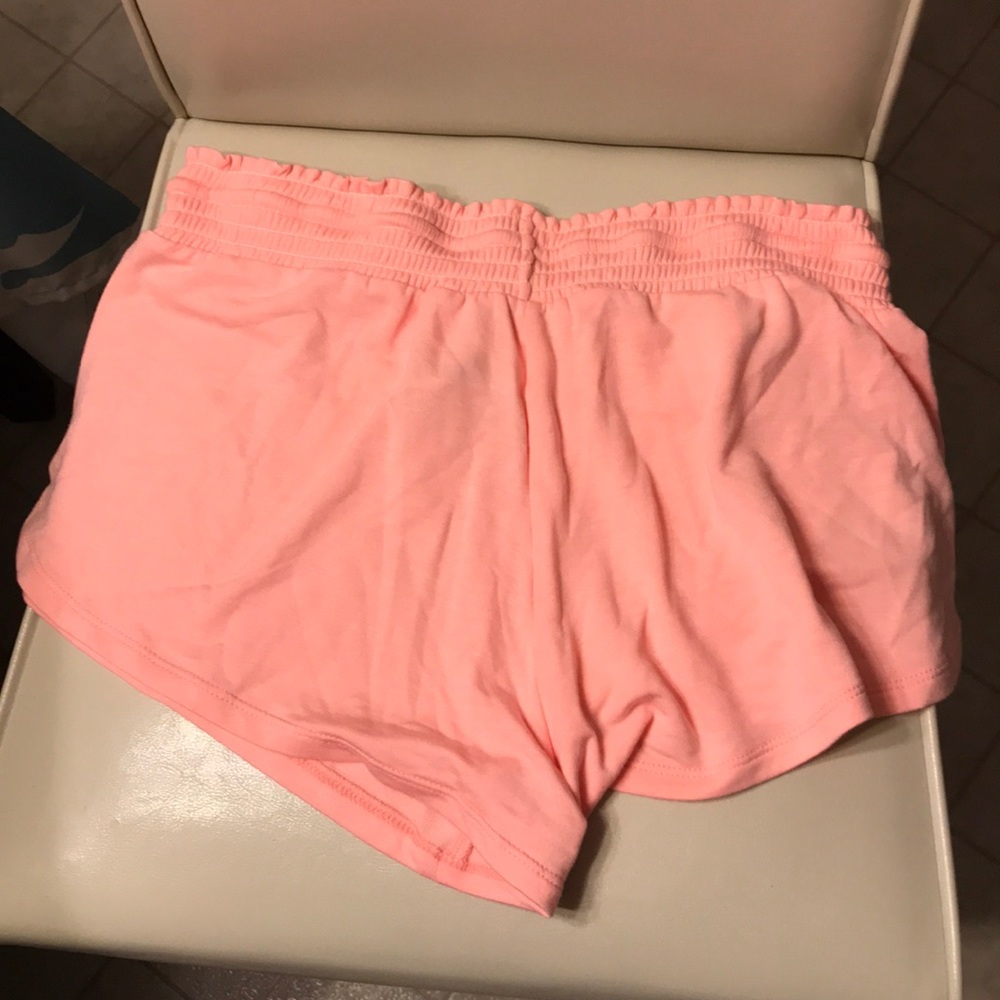 ❌SOLD❌NWOT Mickey Mouse sleep shorts - Picture 4 of 4
